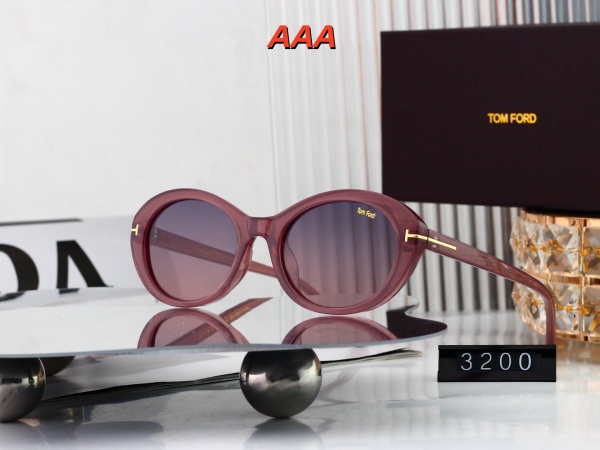 Tom Ford Sunglass(AAA)-0313