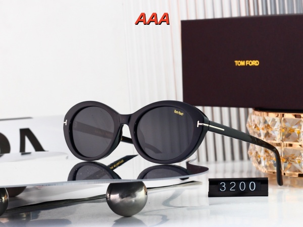 Tom Ford Sunglass(AAA)-0314