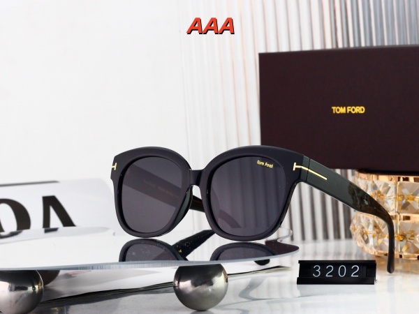 Tom Ford Sunglass(AAA)-0315