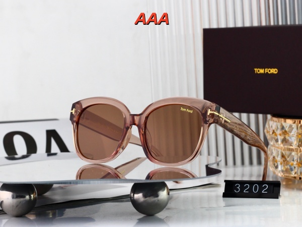 Tom Ford Sunglass(AAA)-0316