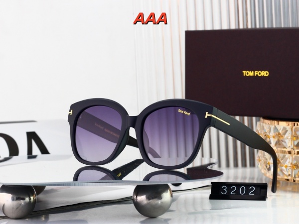 Tom Ford Sunglass(AAA)-0317