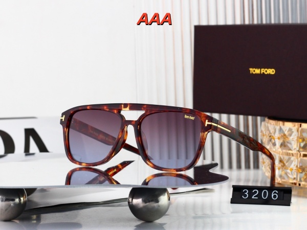Tom Ford Sunglass(AAA)-0324
