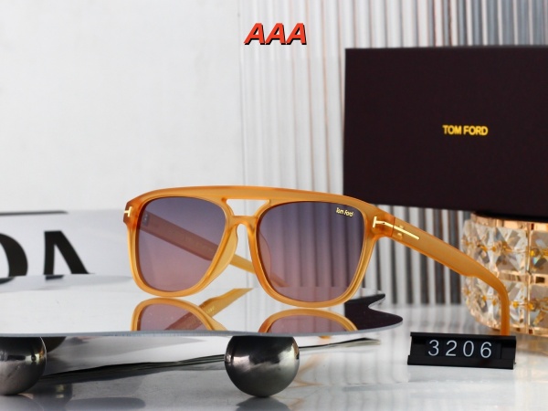 Tom Ford Sunglass(AAA)-0325