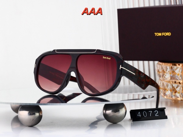 Tom Ford Sunglass(AAA)-0341