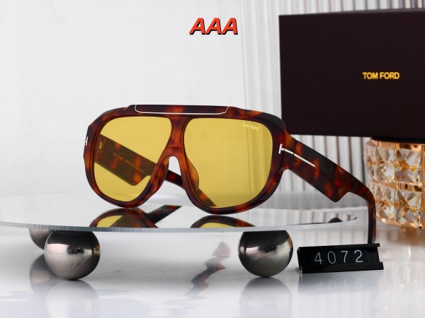 Tom Ford Sunglass(AAA)-0345