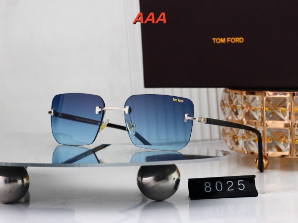 Tom Ford Sunglass(AAA)-0379