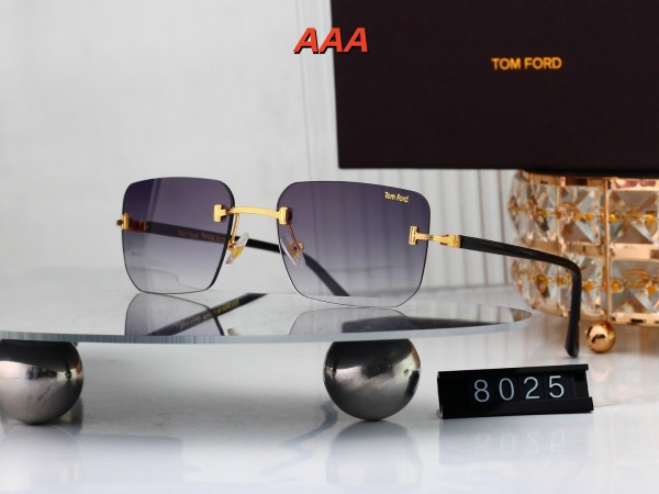 Tom Ford Sunglass(AAA)-0380