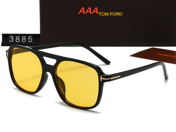 Tom Ford Sunglass(AAA)-0048