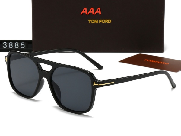 Tom Ford Sunglass(AAA)-0049