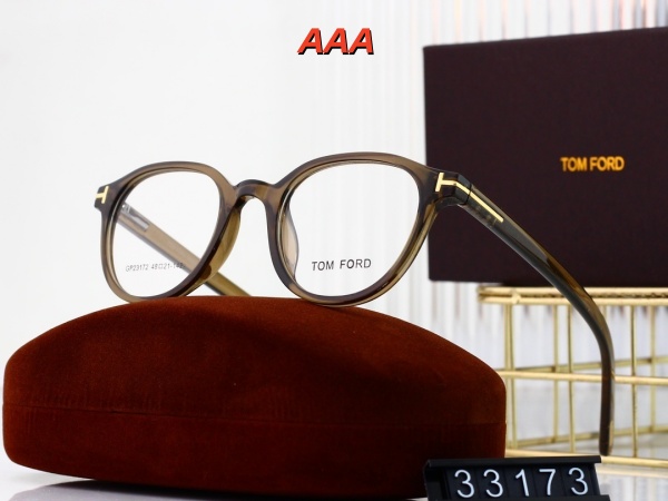 Tom Ford Sunglass(AAA)-0005