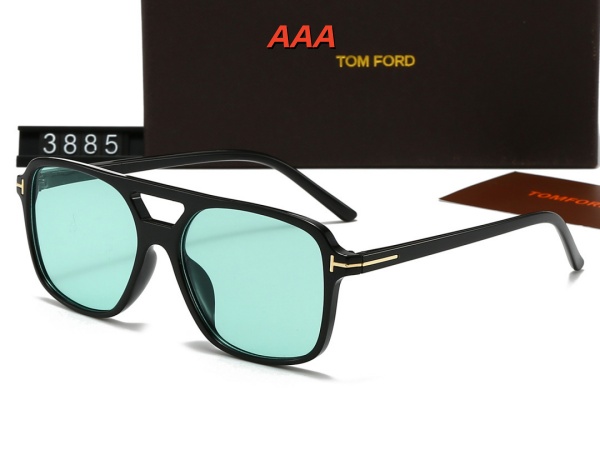 Tom Ford Sunglass(AAA)-0051