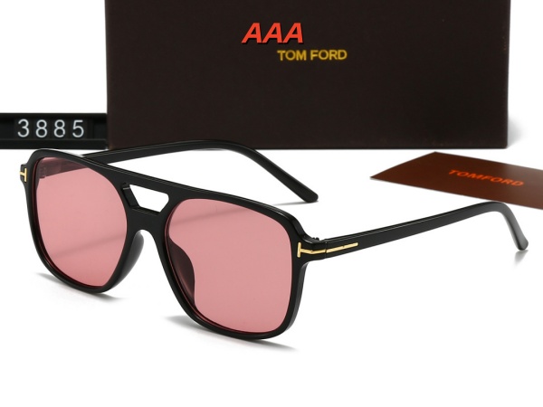 Tom Ford Sunglass(AAA)-0053