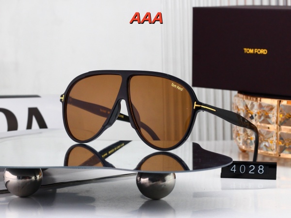Tom Ford Sunglass(AAA)-0055