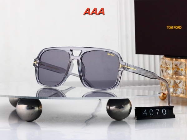 Tom Ford Sunglass(AAA)-0072