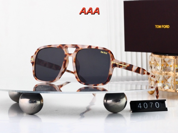 Tom Ford Sunglass(AAA)-0075
