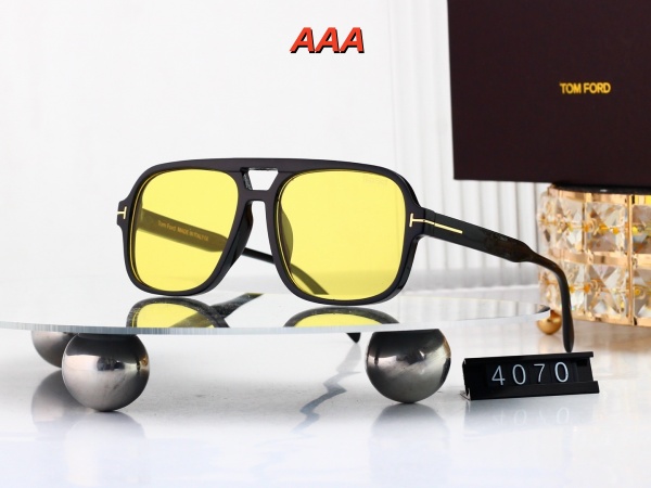 Tom Ford Sunglass(AAA)-0076