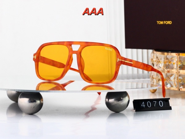 Tom Ford Sunglass(AAA)-0079