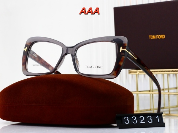 Tom Ford Sunglass(AAA)-0008