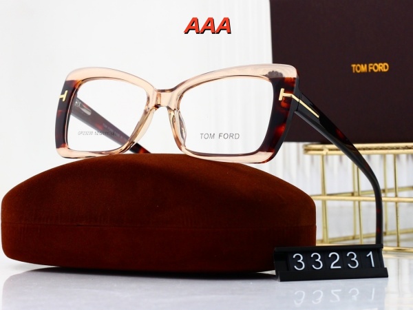 Tom Ford Sunglass(AAA)-0009