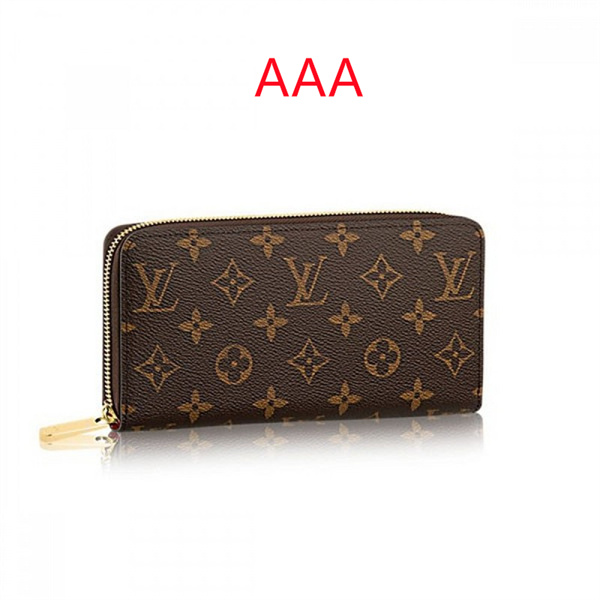 LV Wallet(AAA)-100