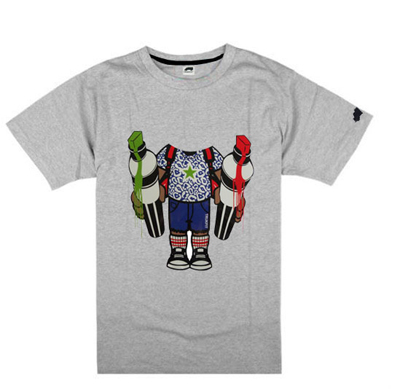 TRUKFIT T-shirt-098