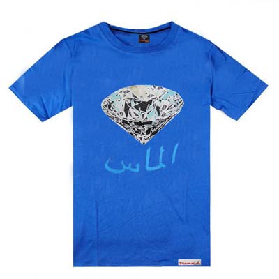 Diamond T-Shirts-010