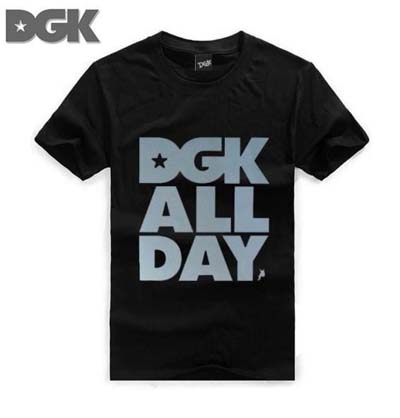 DGK T-Shirts-088