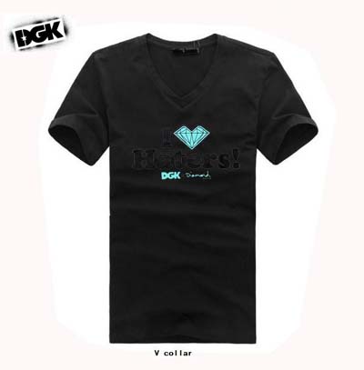 DGK T-Shirts-093