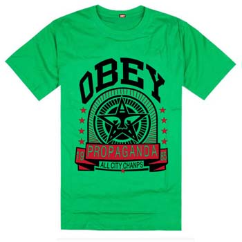 Obey T-shirt-191