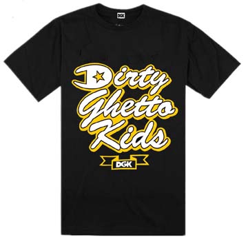 DGK T-Shirts-101