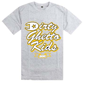 DGK T-Shirts-103
