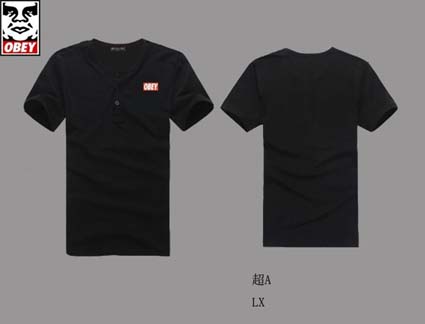 Obey T-shirt-208