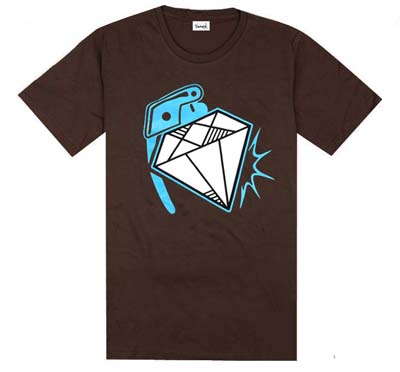 Diamond T-Shirts-014