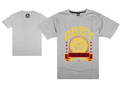 Obey T-shirt-223