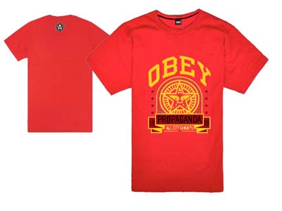 Obey T-shirt-224