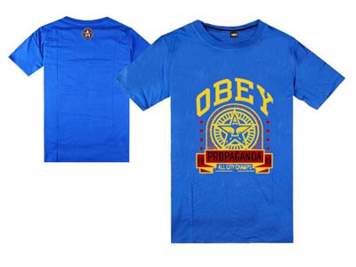 Obey T-shirt-226