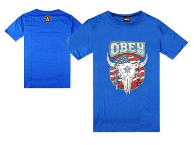 Obey T-shirt-236