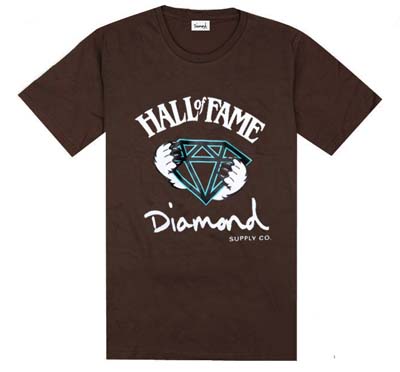 Diamond T-Shirts-016