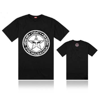 Obey T-shirt-248
