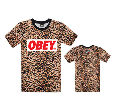 Obey T-shirt-281