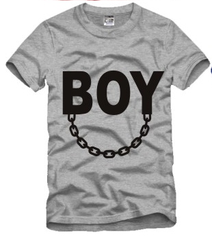 Boy London T-Shirts-002