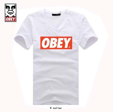Obey T-shirt-102