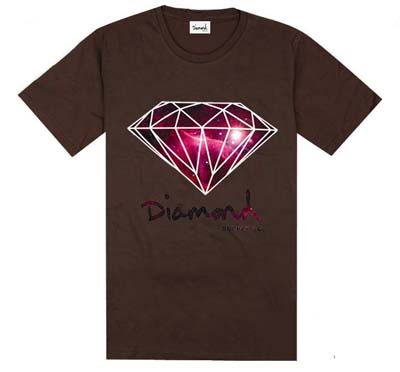 Diamond T-Shirts-021