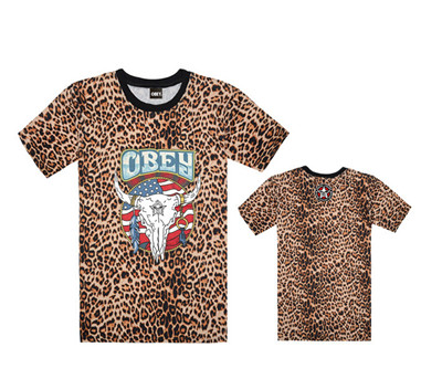 Obey T-shirt-294