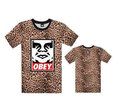 Obey T-shirt-299
