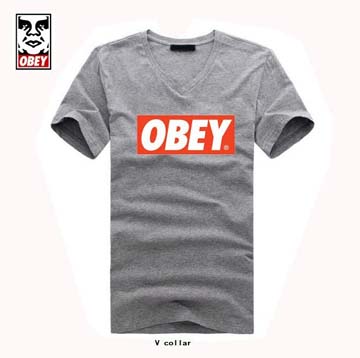 Obey T-shirt-104