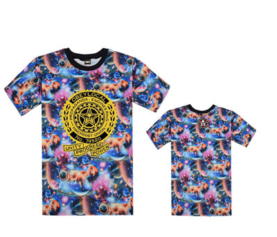 Obey T-shirt-307