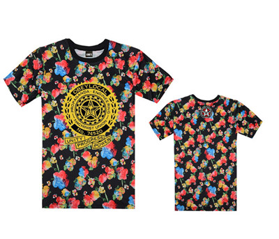 Obey T-shirt-308