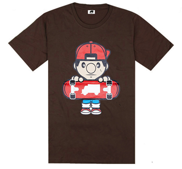 TRUKFIT T-shirt-111