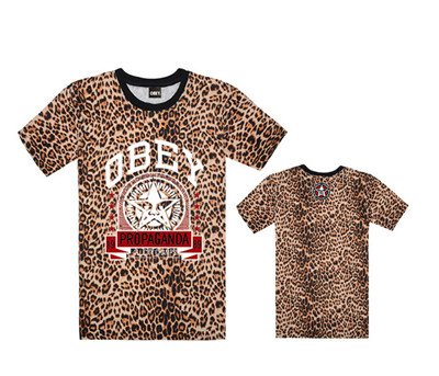 Obey T-shirt-312